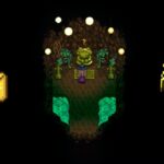 Stardew Valley: Ginger Island Gourmand Frog Guide
