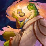 Starfinder: Afterlight Voice Cast Gains Iconic Baldur’s Gate 3 Actor