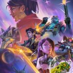 Starfinder: Afterlight – Official Kickstarter Trailer