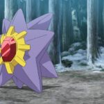 Pokémon Legends: Z-A leaks reveal mega Starmie’s goofy legs