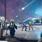 STARSEEKER: Astroneer Expedition’s Chaotic Co-Op Mission-Based Gameplay Showcased