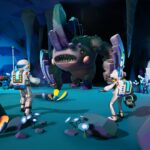 STARSEEKER: Astroneer Expeditions is back with 16 minutes of gameplay