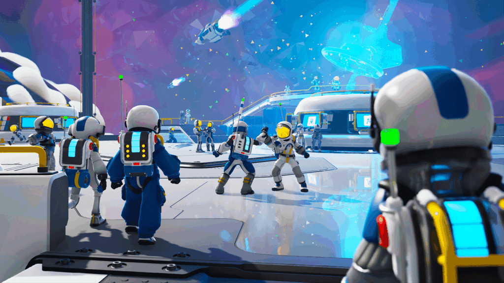 Starseeker: Astroneer Expeditions – Official Gameplay Reveal