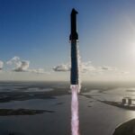 SpaceX wraps action-packed Starship V2 era as program moves to V3