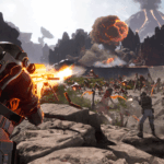 Starship Troopers: Extermination – Official ‘The Federation Needs You’ Update 1.7 Trailer