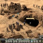 Bug-hunting RTS Starship Troopers: Terran Command gets a free Territory Mode update that has you defending three planets at once