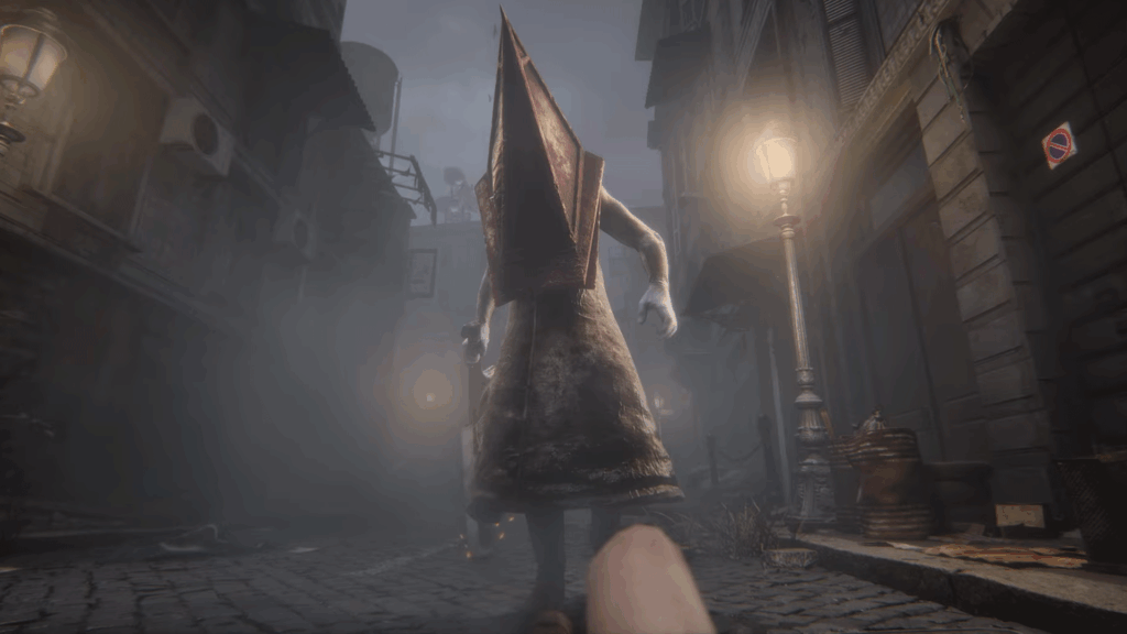 State of Survival x Silent Hill – Official ‘Terror in the Fog’ Crossover Trailer