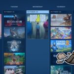 Steam receives a promising new feature that should help you discover, and keep track of, new games