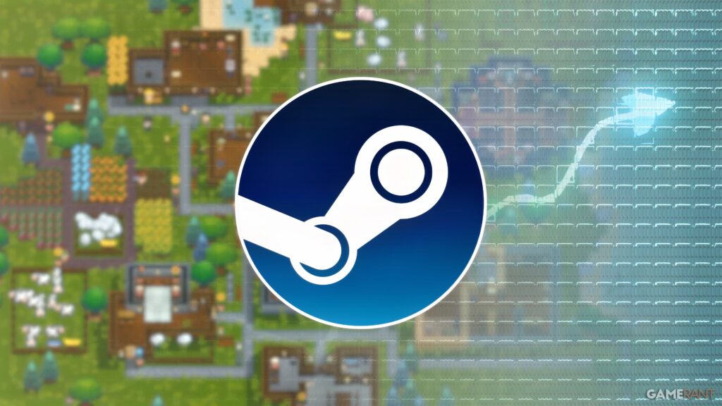 Open World Co-Op Game Is Blowing Up on Steam