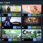 Steam’s new personalized release calendar fixes the ‘I didn’t know that was coming out’ problem