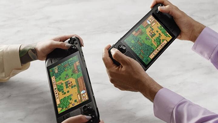 Handhelds are in vogue – but they’re still a commercial minefield | Opinion