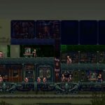 Steel Artery: Train City Builder – Official Announcement Trailer