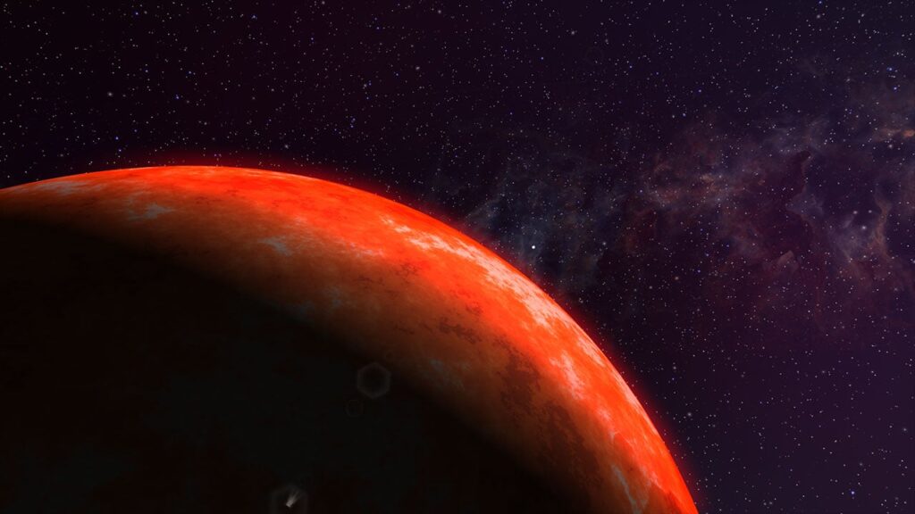 Stellar Reach – Official Launch Date Announcement Trailer