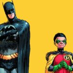 The DCU’s Batman relaunch is still coming, and still separate from the Robert Pattinson Batman-verse