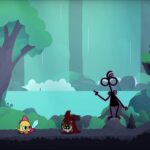 Stomp and the Sword of Miracles – Official Kickstarter Trailer