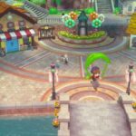 Story of Seasons: Grand Bazaar welcomes some new content with patch 1.1.0