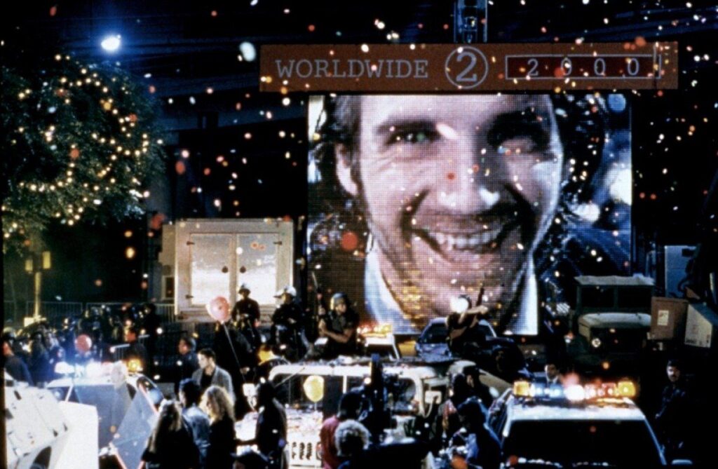 Strange Days landed Katherine Bigelow in director jail, but it’s still worth watching 3 decades later