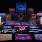 The Stranger Things Dungeons & Dragons set is finally here