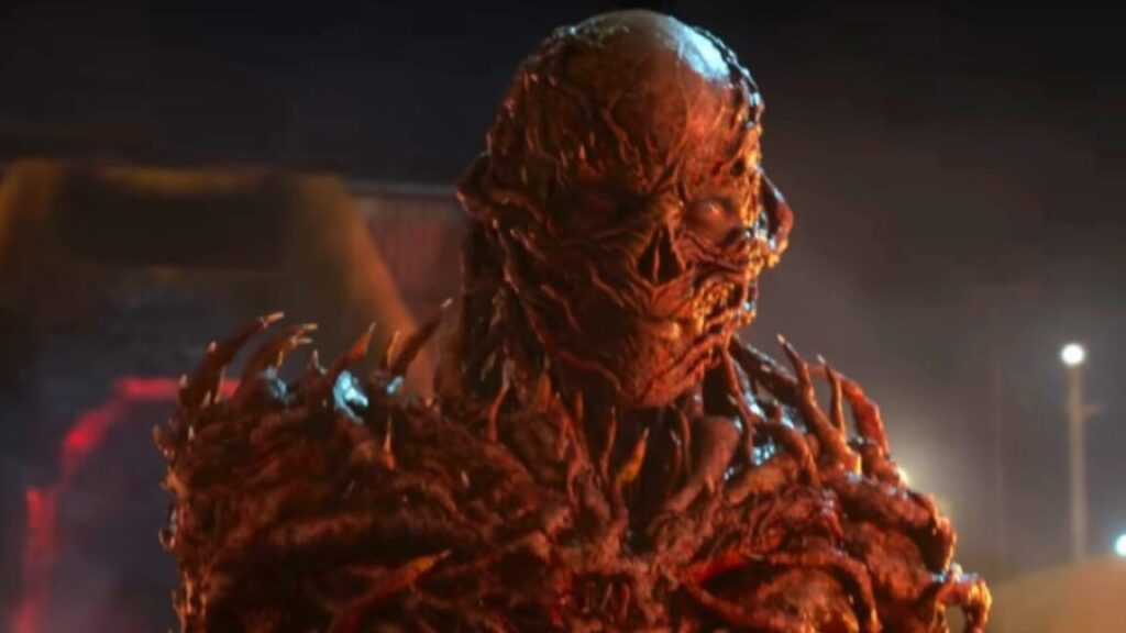 Netflix drops a doozy of a trailer for Stranger Things S5