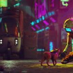 Stray is Coming to PlayStation Plus Essential in November – Rumor