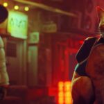 Stray is expected to be added to PlayStation Plus Essential in November