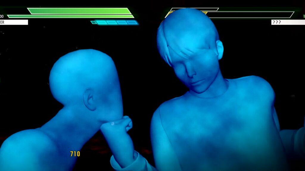 Street Fighter 6 – Official “Banshee’s Last Cry” Collaboration Trailer