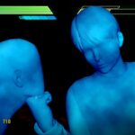 Street Fighter 6 – Official “Banshee’s Last Cry” Collaboration Trailer