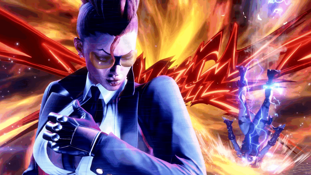 Street Fighter 6 – Official C. Viper Gameplay Character Guide