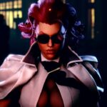 Street Fighter 6 – Official C. Viper Update Launch Trailer