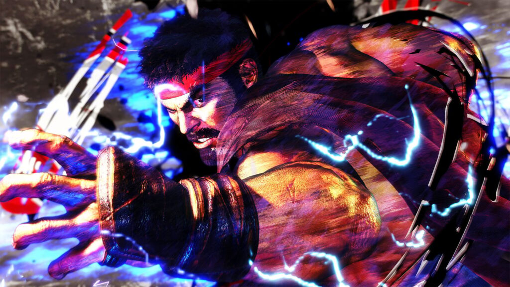 Street Fighter 6 director says he was ‘shocked’ at Capcom’s decision to charge fans $40 to watch tournament final streams