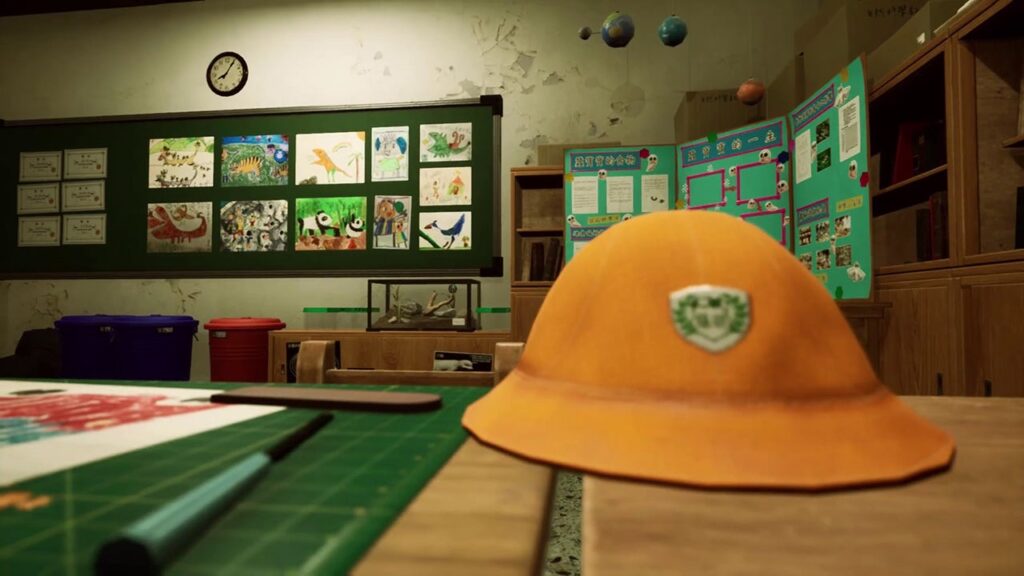 Suffocate – Official Launch Trailer