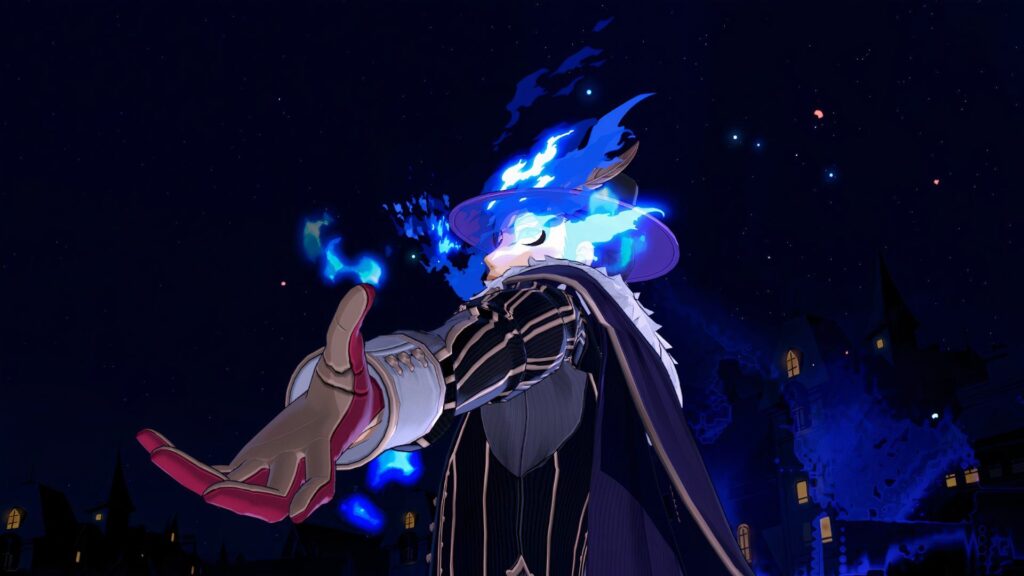 6 Best JRPGs Available For Free On Steam