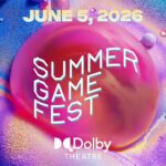 Summer Game Fest is getting an Oscar-worthy glow-up for 2026