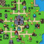 Super Fantasy Kingdom – Official Early Access Launch Trailer