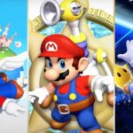 Super Mario 3D All-Stars gets a new patch for Switch 2