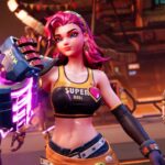 Superball – Official Launch Trailer | ID@Xbox Fall 2025 Showcase