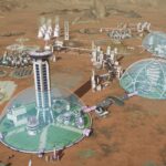Surviving Mars: Relaunched is expected to be released on November 10, 2025