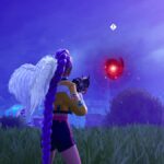 How to Weaken the Swarm’s Access Point to the Island in Fortnite Chapter 6, Season 4