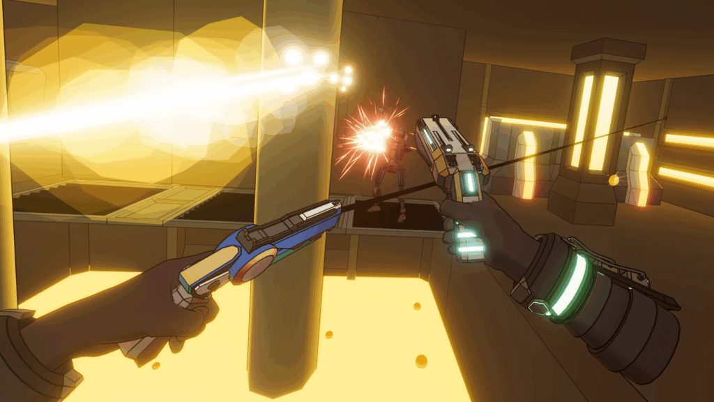 Sweet Surrender – Official PS VR2 Launch Trailer