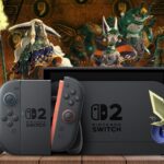 Nintendo Switch 2 Has 7 Big Games Releasing in November 2025
