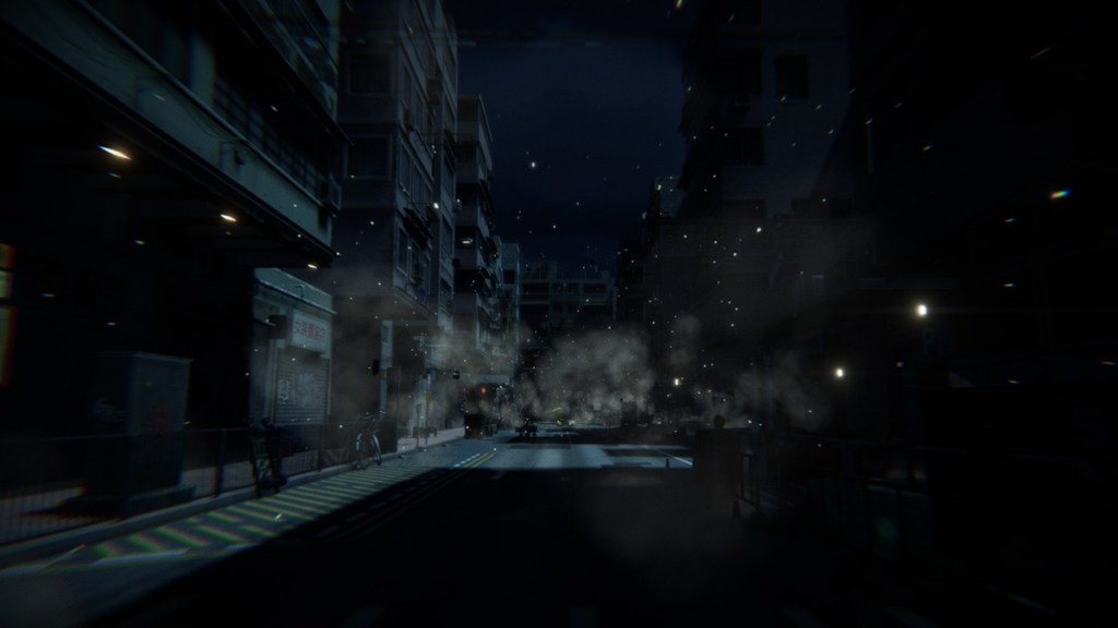 PS5 Getting Hit 2024 Switch Exclusive Adventure Game