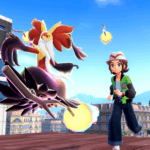 Glowing Pokemon Z-A reviews don’t touch on Switch 1 performance concerns