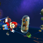 Super Mario Galaxy lives up to nearly two decades of hype