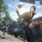 Sword of Justice, a brand new free-to-play MMO, is coming on November 7, 2025