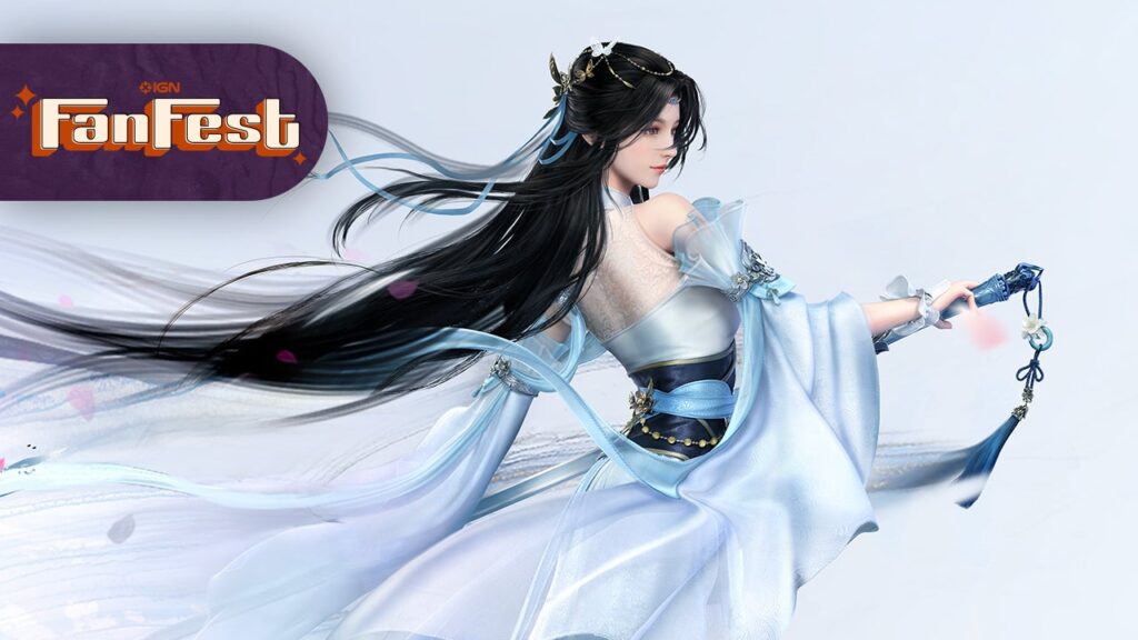 Sword of Justice – Exclusive Developer Gameplay Overview | IGN Fall Fan Fest 2025