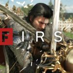 Swords, Magic, and Battle Robots: Crimson Desert’s Combat Explained – IGN First