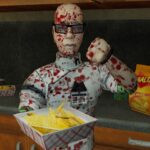 Abiotic Factor gets new roadmap featuring a mystery crossover, DLC plans, and new difficulty modes alongside dev Q&A: ‘We’re terrified of our obligations to the community so be nice, we love you’