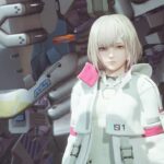 Synduality Echo of Ada – Season 3: Ender Busters Launch Trailer