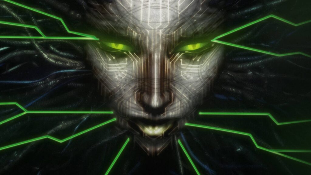 The original System Shock 2 will be delisted from Steam soon, then lumped in with the more expensive remaster