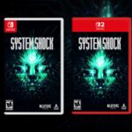System Shock Remake coming to Switch and Switch 2 in 2025